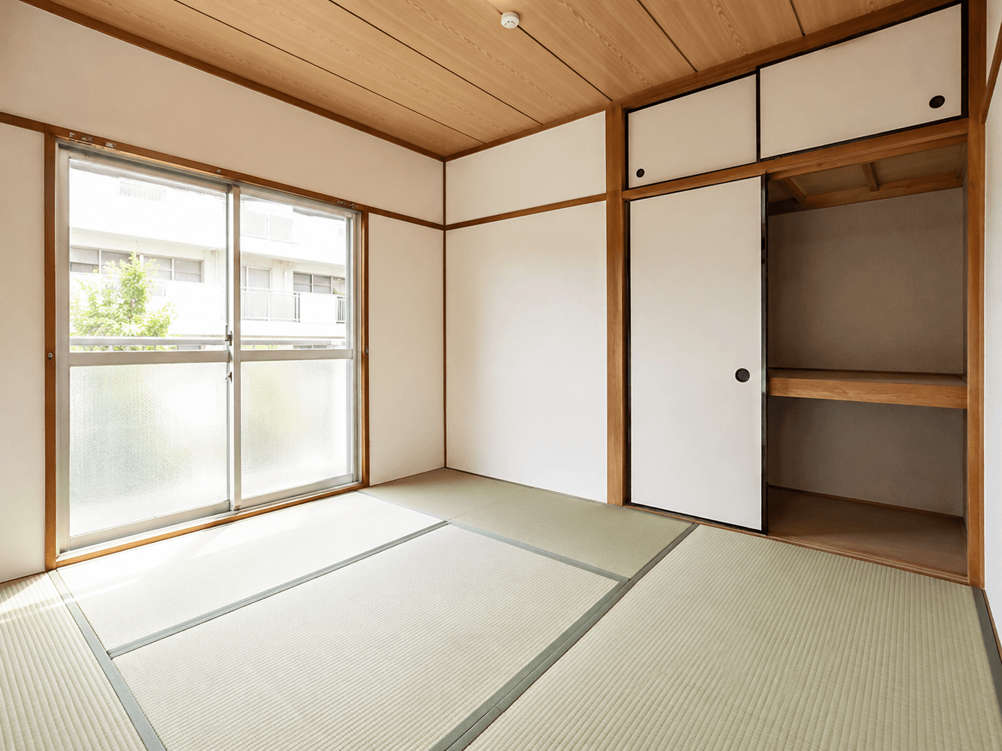 施工前の状態